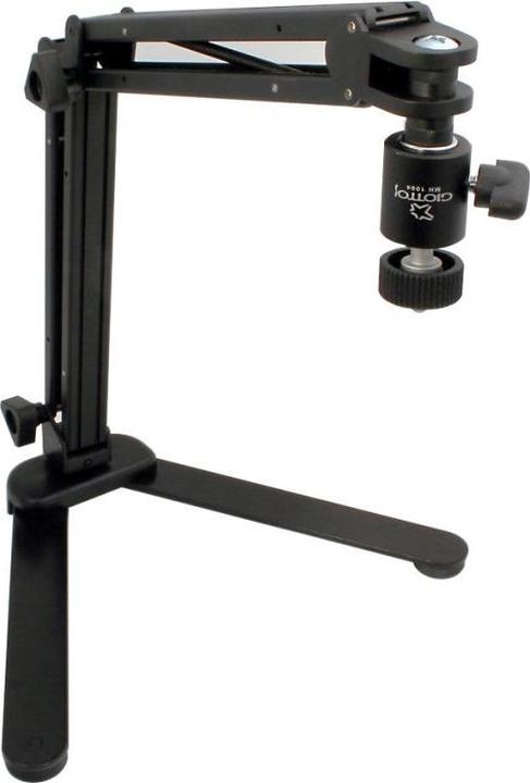 Actual product image Bodelin Proscope Flexible Stand