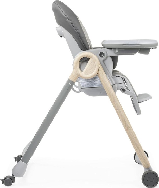 Immagine prodotto Chicco Polly Progres5 (Seggiolone)