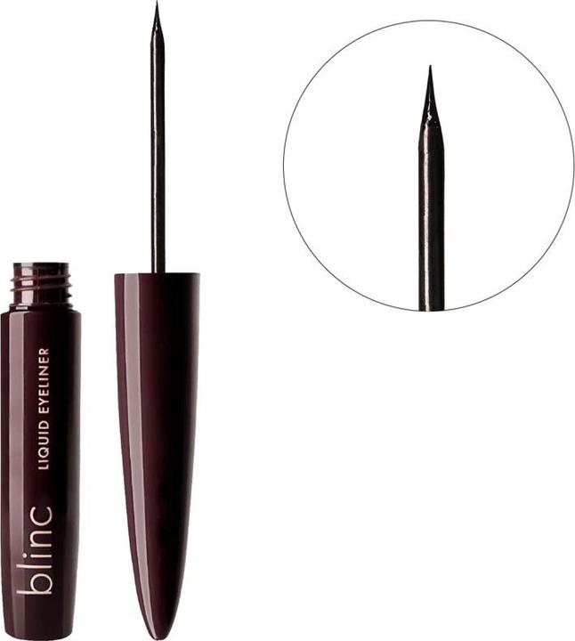 Produktbild Blinc Tubing Liquid Eyeliner Black (5.2ml)