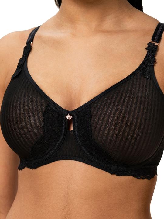 Produktbild Triumph Bügel-BH Peony Florale (90 D, 2er Pack)