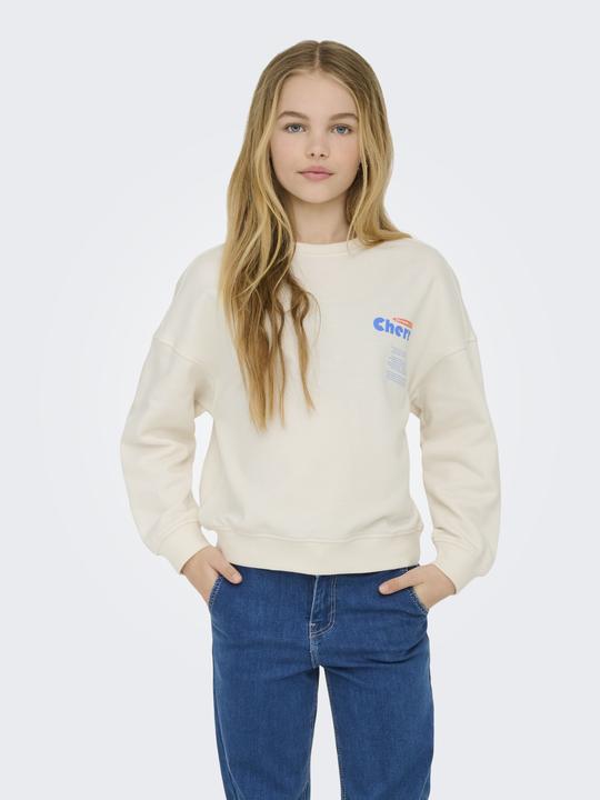 Immagine prodotto Only KOGPHILEA Sweatshirt Sweatshirt (146, 152)