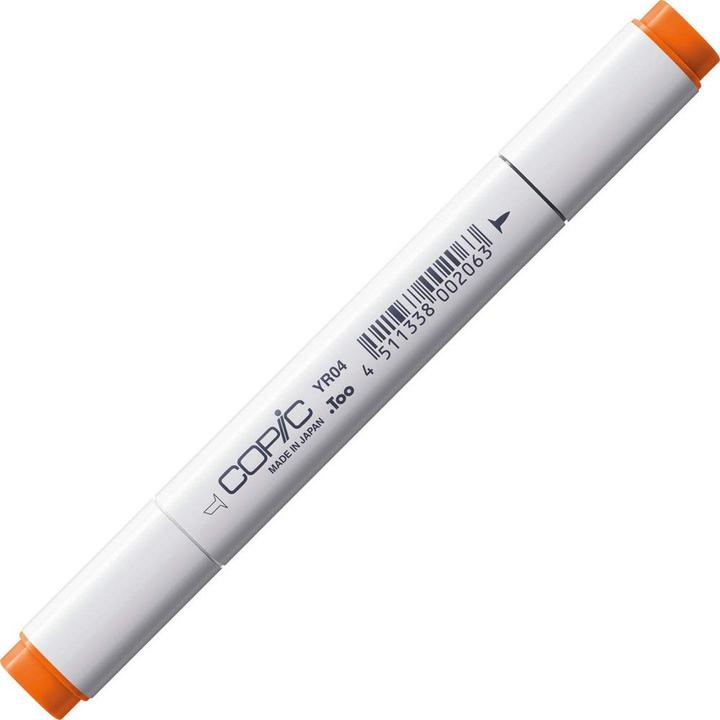 Produktbild Copic Grafikmarker Classic Typ YR - 04 (1x)