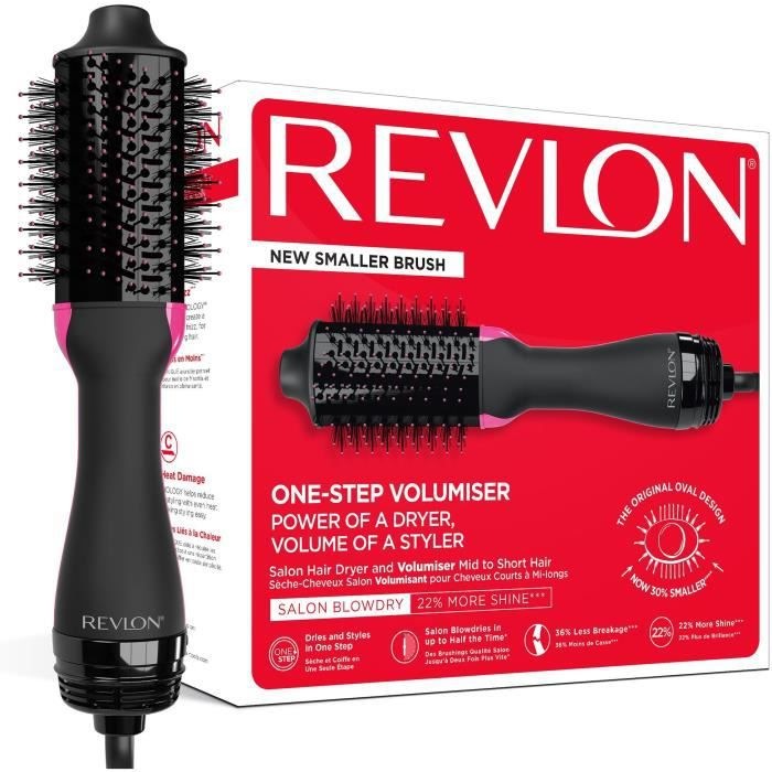 Productafbeelding Revlon One-Step