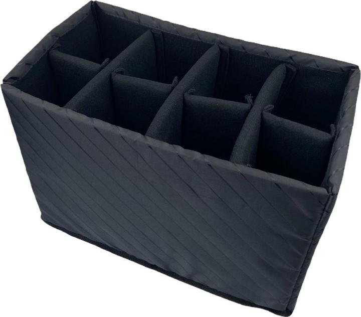 Produktbild Aleon 4-Rollen Pilotentrolley 44,5 cm (53 l)