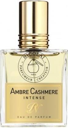 Produktbild Ambre Cashmere Intense Eau De Parfum 3ml 1.0 Oz (Eau de Parfum, 3 ml)