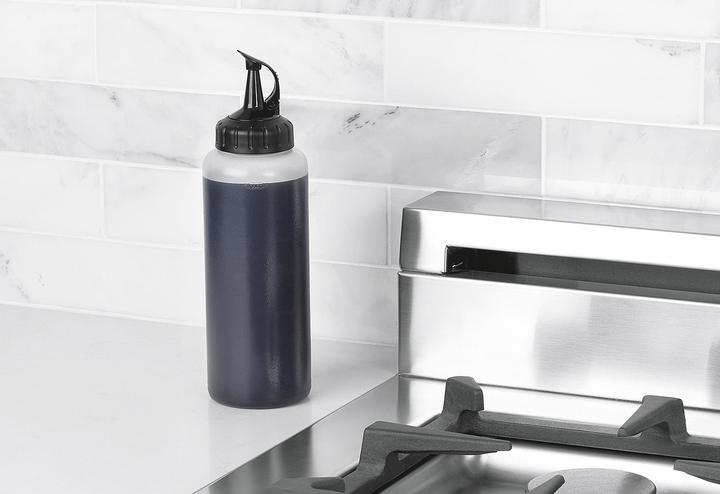 Actual product image OXO Chef's Dispenser Bottle, medium, 350 ml