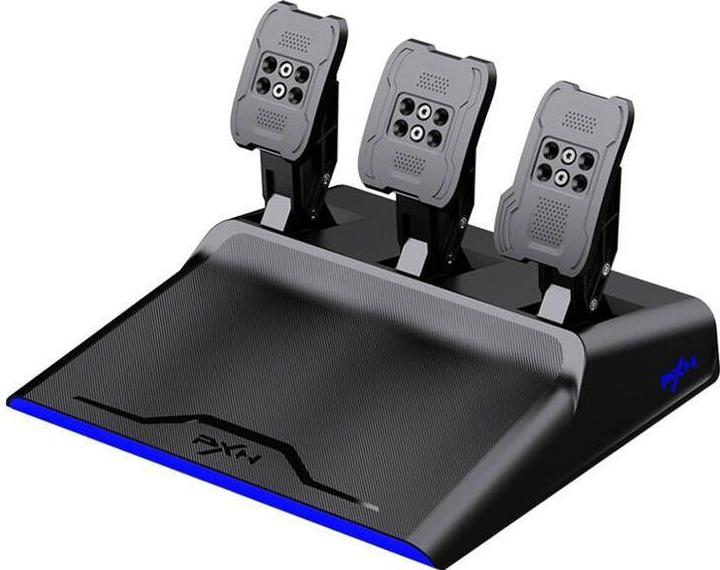 Image du produit PXN Gaming Wheel -V99 (PC / PS3 / PS4 / XBOX ONE / SWITCH) (PS3, Switch, PS4, PC, Xbox One S)