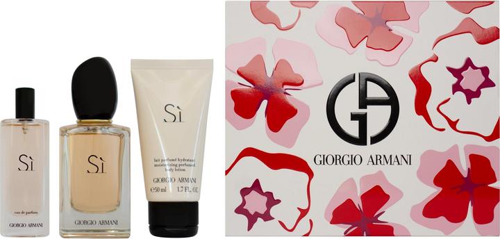 Immagine prodotto Giorgio Armani Sì (Set di profumi)