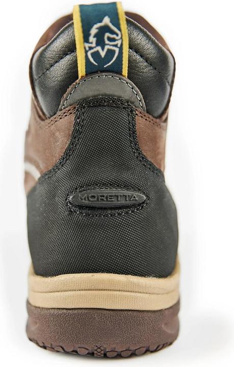 Produktbild Moretta Landstiefel Vittoria Büffelleder (45.5)