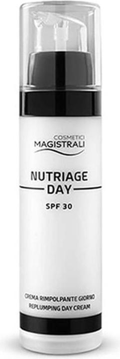 Actual product image Cosmetici Magistrali Difa Cooper Nutriage Day 50ml (50 ml, Day cream)