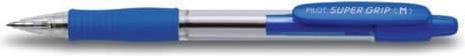 Image du produit Pilot Super Grip M (1x)