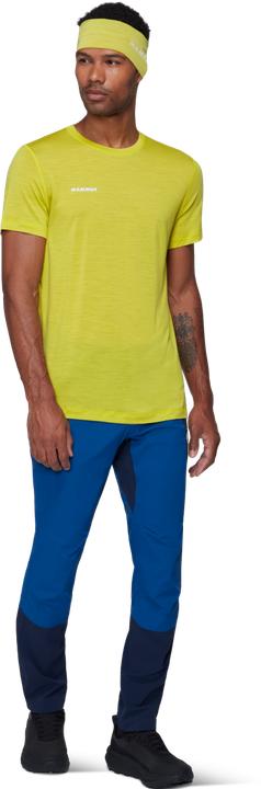 Actual product image Mammut Tree Wool FL T-Shirt (L)