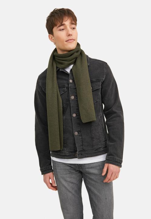 Produktbild Jack & Jones Strickschal DNA