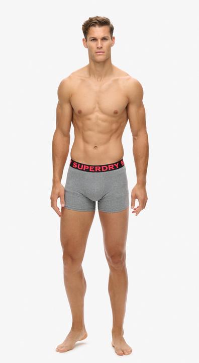 Produktbild Superdry Essential (x3) (M, 3er Pack)