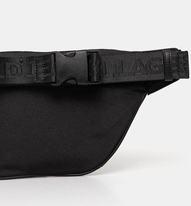 Produktbild Karl Lagerfeld Utility-String-Bauchtasche