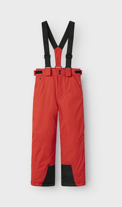 Actual product image Name it Nknslope10 Ski Pant Limited Edition Fo (146)