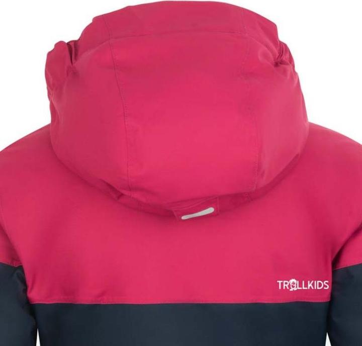 Productafbeelding Trollkids Hallingdal meisjesjack (92)