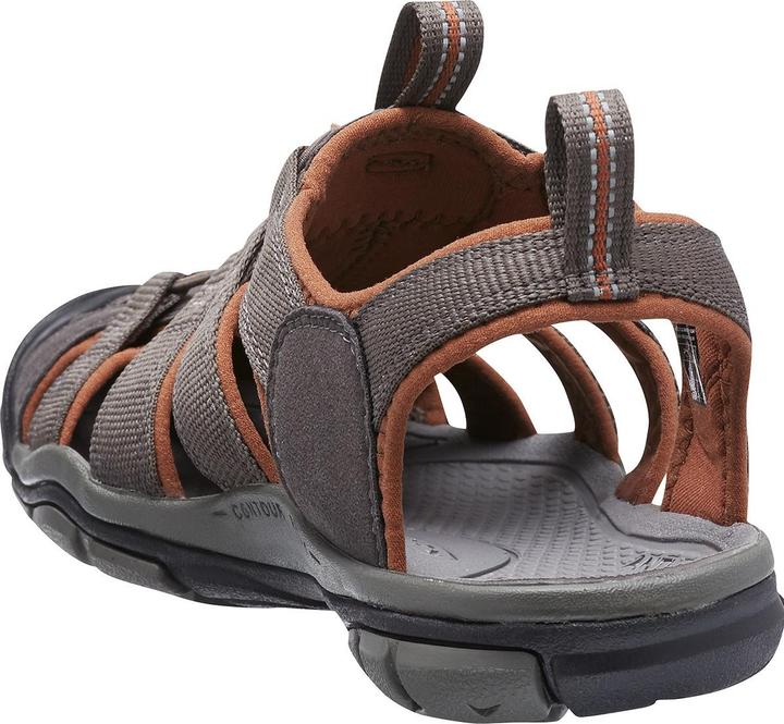 Actual product image Keen Sandals M Clearwater CNX (44)