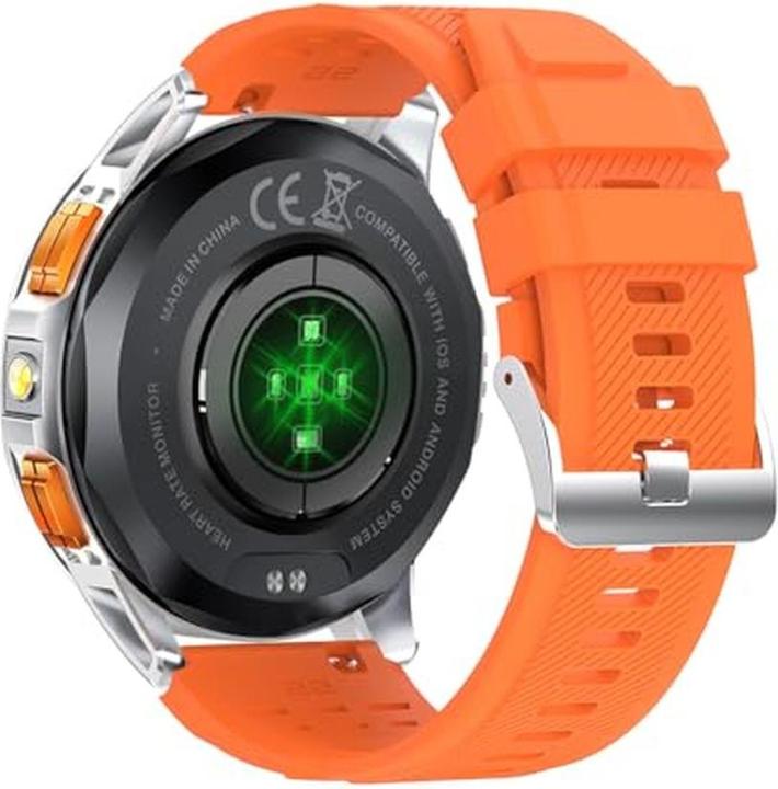 Actual product image Smarty Watches SW094B