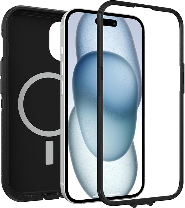 Productafbeelding OtterBox Defender XT mit MagSafe (Apple iPhone 13, Apple iPhone 14, Apple iPhone 15, Apple iPhone 16e)