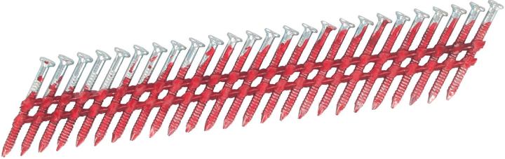 Revotool Ankernägel AK34 (2000 Stück, 60 mm)