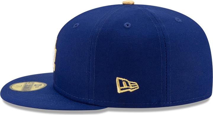 Immagine prodotto New Era 59Fifty Fitted Cap - WORLD SERIES LA Dodgers - 7 1/8