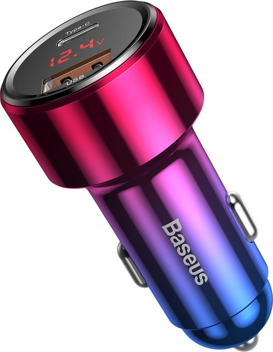 Produktbild Baseus Magic Series PPS