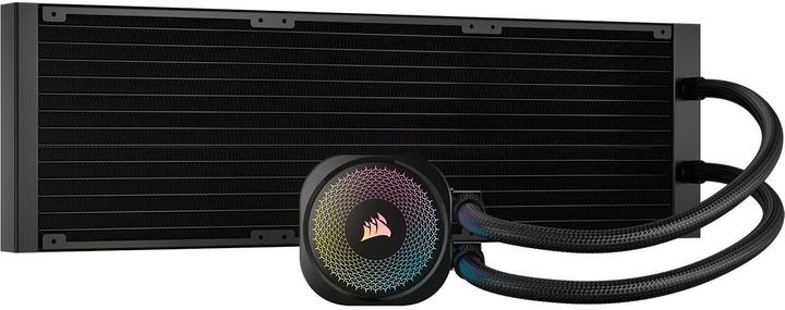 Productafbeelding Corsair iCUE LINK TITAN 420 RX RGB