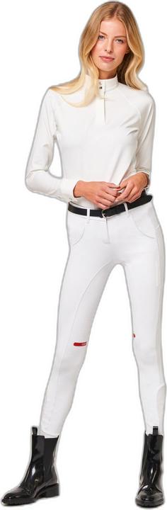 Actual product image eaSt Breeches R2 Performance Jumping Ladies (XL)