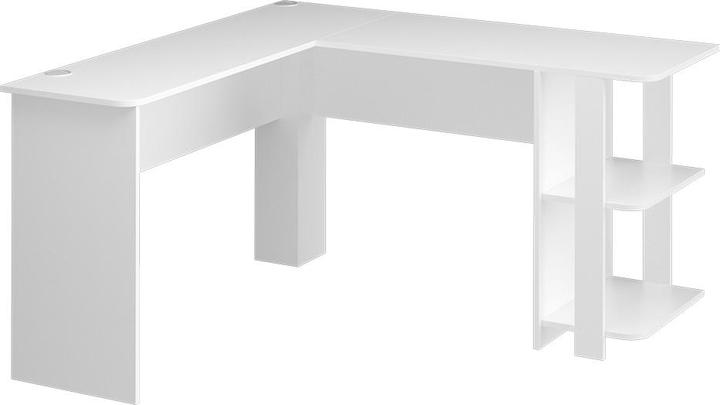 Actual product image Vicco Nikita (140 x 140 x 75 cm)