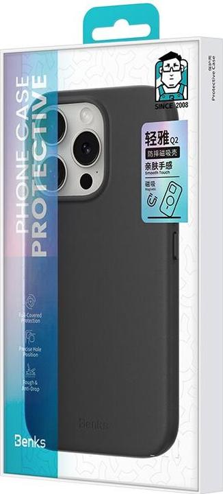 Produktbild Benks - MagSafe VitaPro (Apple iPhone 16)