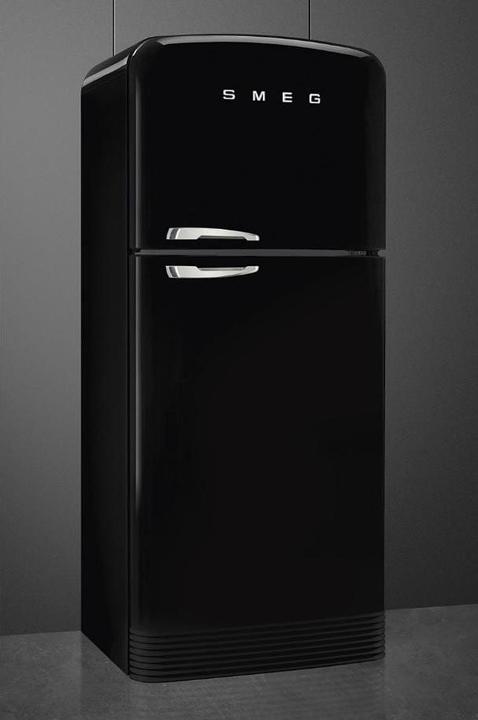 Actual product image Smeg Retro Style FAB50RBL5 (524 l)