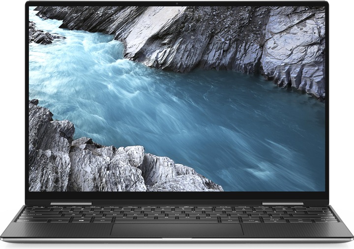 Produktbild Dell XPS 13 (13.40", Intel Core i5-1035G1, 8 GB, 256 GB, CH)