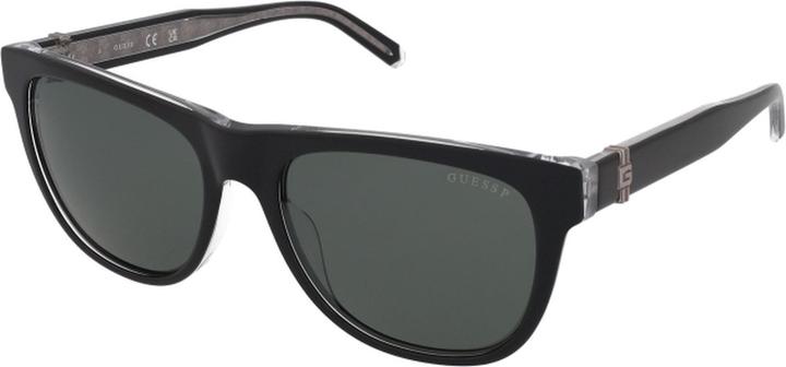 Actual product image Guess Rectangular Sunglasses