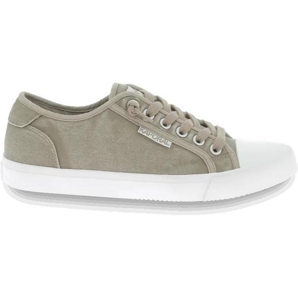Kaporal, Herren, Sneaker, sneakers acana, Beige, (42)