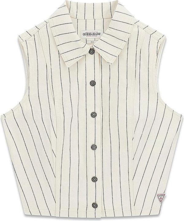 Produktbild Guess Jeansbluse (S)