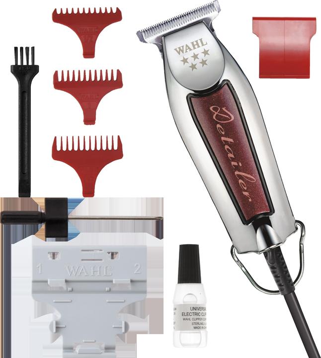 Image du produit Wahl Wide Detailer
