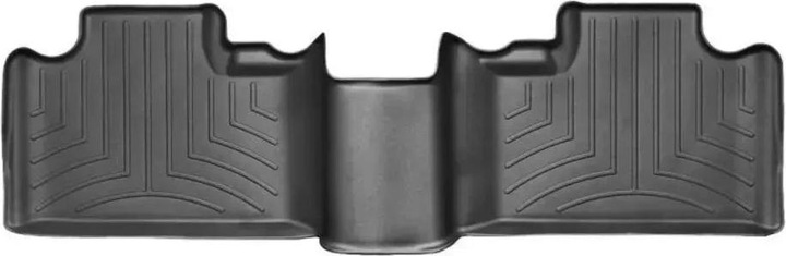 Produktbild WeatherTech Dodge Durango (2011-2024) 2. Reihe Sitzbank Automatten