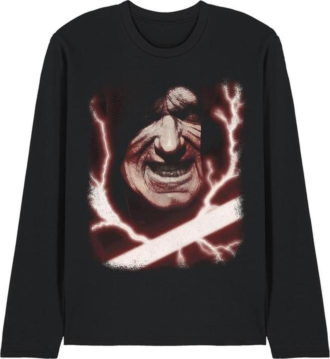 Produktbild Star Wars TShirt Langärmlig (M)