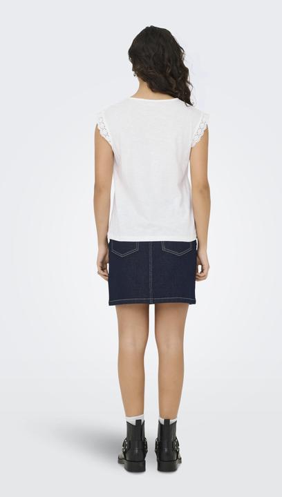 Immagine prodotto JdY Jdysalva Life S/L Crochet Top Jrs (S)