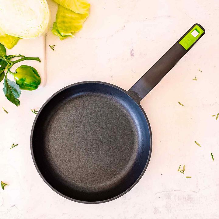 Actual product image BRA A841201 (Frying pan, Pan set + pot set, 26 x 12 cm)