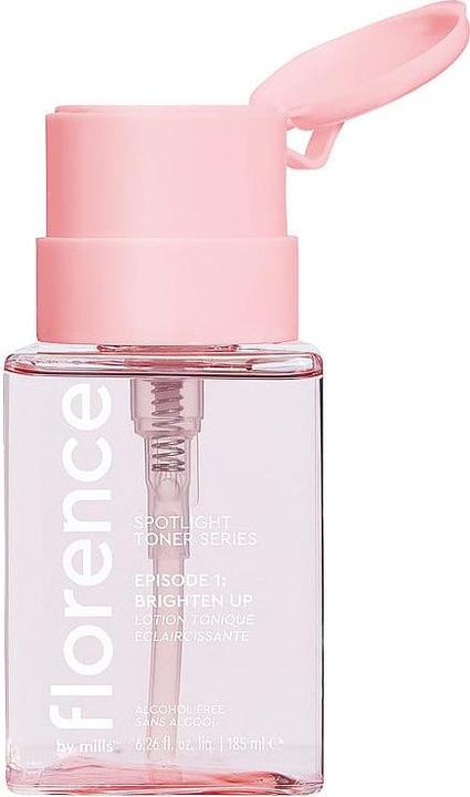 Image du produit Florence by Mills Spotlight Toner Series 185 ml (Tonique visage, 185 ml)