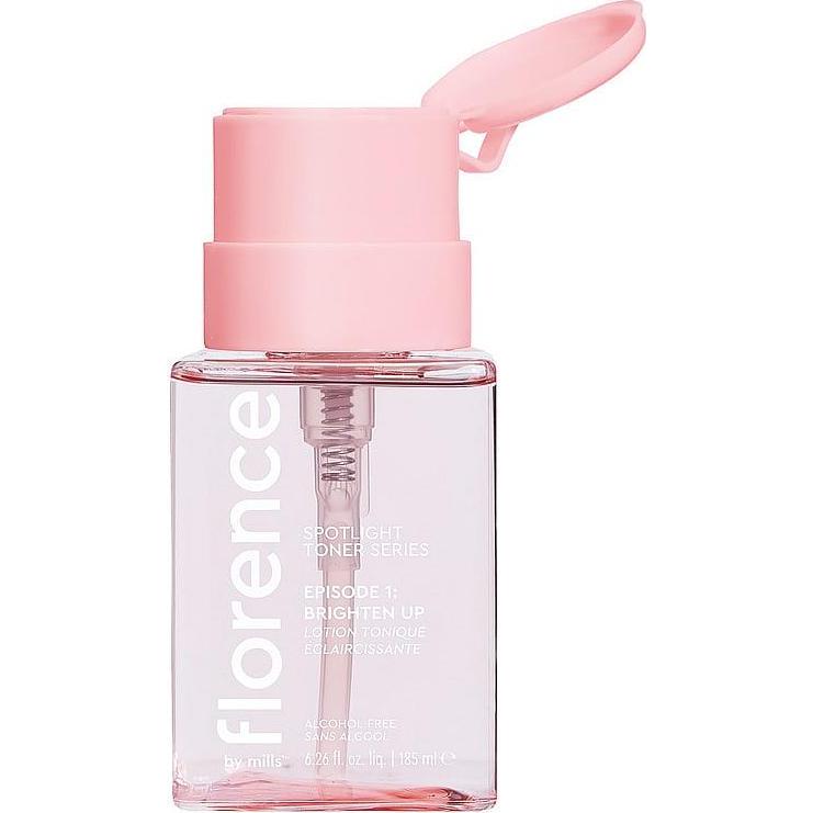 Florence by Mills, Gesichtsreinigung, Spotlight Toner Series 185 ml (Tonic, 185 ml)