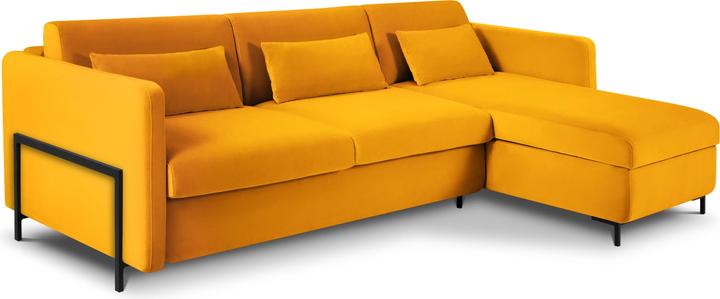 Produktbild CXL by Christian Lacroix Yanis (Ecksofa)