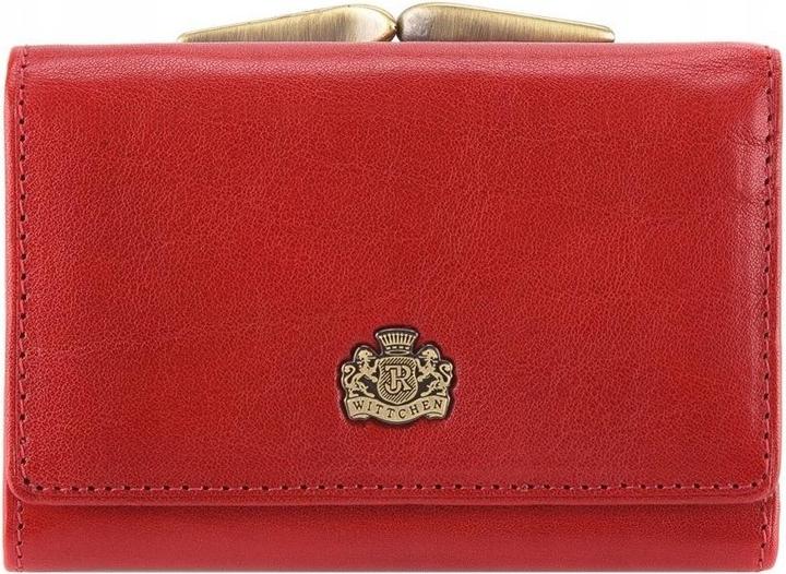 Actual product image Wittchen Arizona Leather Wallet