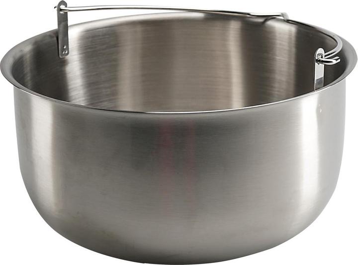 HB Möbel Fondue- und Kochkessel
