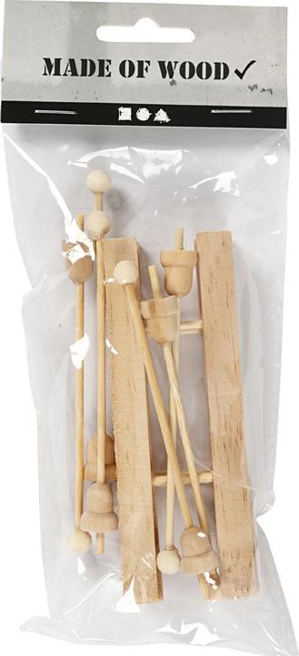 Image du produit Creativ Company figurines