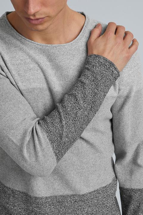 Actual product image Blend BHHans 20714412 ME (S)