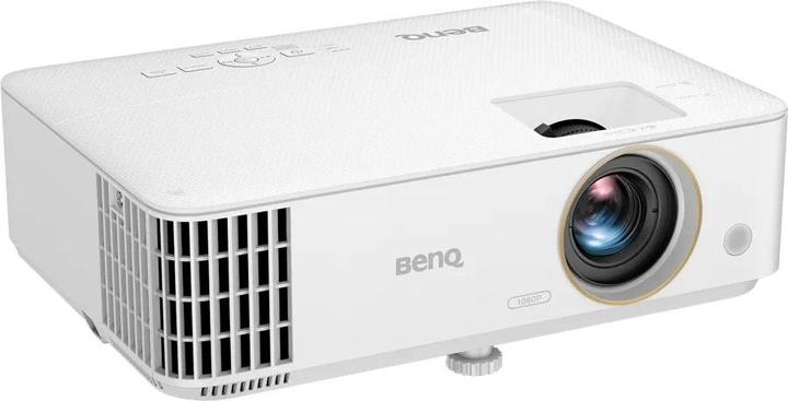 Actual product image BenQ TH585P (Full HD, 3500 lm, 1.5 - 1.65:1)