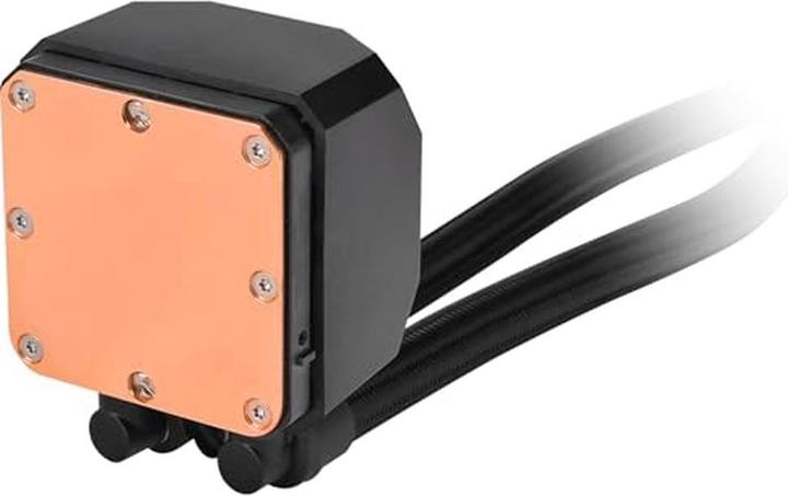 Produktbild Thermaltake TT TH420 ARGB Sync CPU Liquid Cooler AiO CL-W367-PL14SW-A